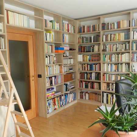 Al Sol Levante Fossalon Екстер'єр фото